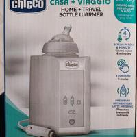 Scaldabiberon Chicco 