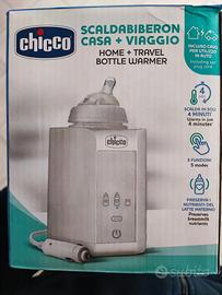 Scaldabiberon Chicco 