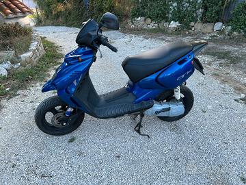 Scooter BETA  ARK 50cc