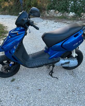 Scooter BETA  ARK 50cc