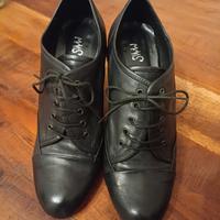 Scarpe Vintage taglia 40