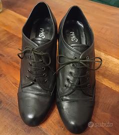 Scarpe Vintage taglia 40