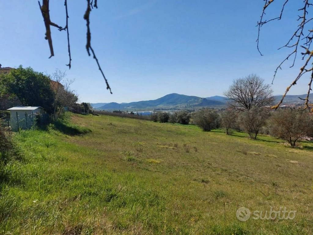 Immobile in asta di 4200 m² a Magione - Vista 2