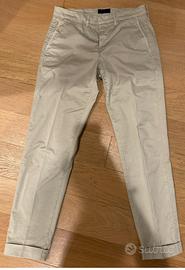 Pantaloni uomo Fay tg 31