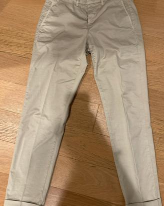 Pantaloni uomo Fay tg 31