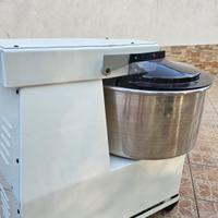 impastatrice professionale 