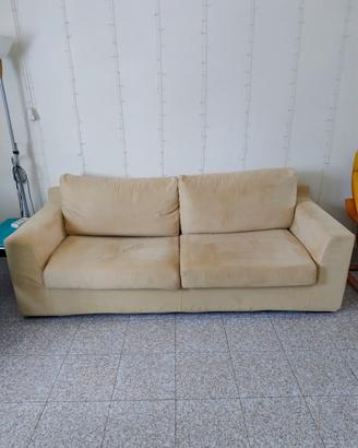 Divano letto matrimoniale Chateau D'Ax 