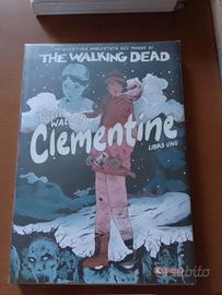 fumetti CLEMENTINE 