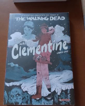 fumetti CLEMENTINE 