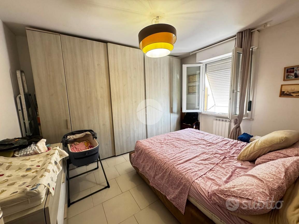 Appartamento – Viareggio, Ex Campo d'Aviazione, Cotone - Altro