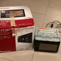 Autoradio pioneer avic 2 din