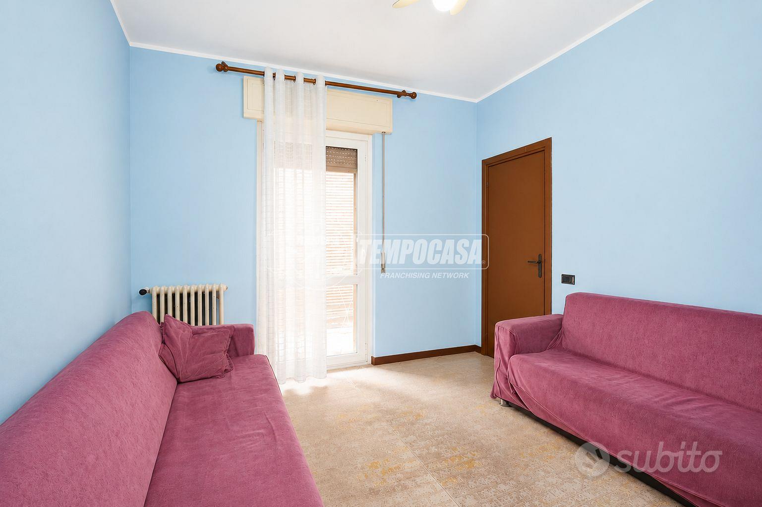 Apartment in Novara, San Paolo - Vista 2