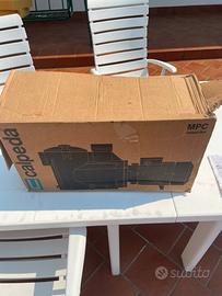 Pompa piscina Calpeda 3 Hp