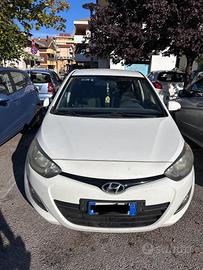 Hyundai i20 2012