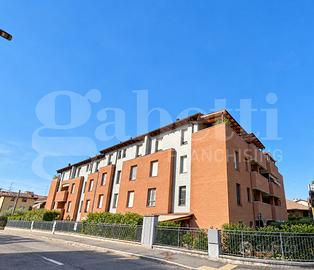 Appartamento Zola Predosa [Cod. rif 3386738VRG]