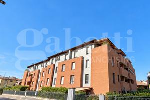 Appartamento Zola Predosa [Cod. rif 3386738VRG]