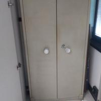 Cassaforte Armadio
