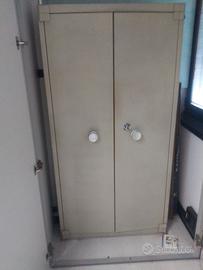 Cassaforte Armadio
