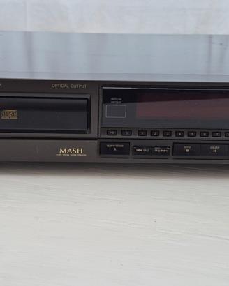 Lettore CD technics