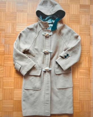 Cappotto ASOS stile montgomery XXS