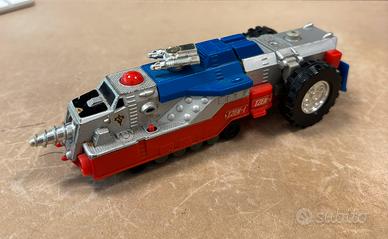 TOMY Dinosaur Corps Koseidon Izenborg