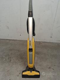 lavapavimenti karcher