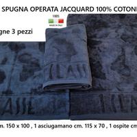 Set 3 pezzi spugne 1^CLASSE ALVIERO MARTINI