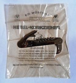 Cavatappi a leva professionale Wusthof