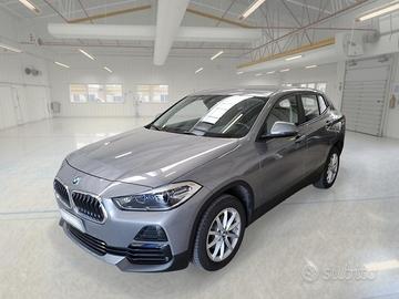 BMW X2 SDRIVE 16D BUSINESS X AUTO SUV