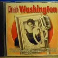 Dinah Washington