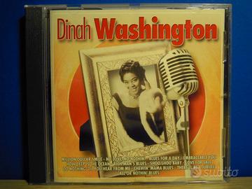 Dinah Washington