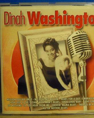 Dinah Washington