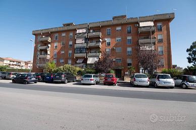 Appartamento - Caltagirone