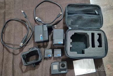 GoPro hero 7 black