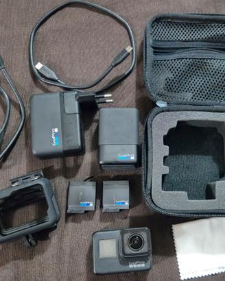 GoPro hero 7 black