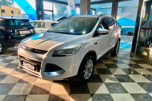 Ford Kuga 2.0 TDCI 120 CV S&S 2WD Titanium-2016