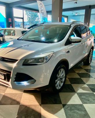 Ford Kuga 2.0 TDCI 120 CV S&S 2WD Titanium-2016