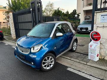 Smart ForTwo 70 1.0 twinamic Passion