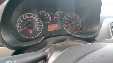 FIAT Grande Punto - 2012