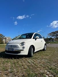 Fiat 500 neopatentati