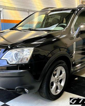 OPEL - Antara - 2.0 16V CDTI 150CV aut. Cosmo