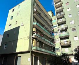 Rif. 100 Via Leopardi