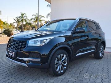 DR AUTOMOBILES DR 4.0 1.5 Bi-Fuel GPL Tetto/Pelle/