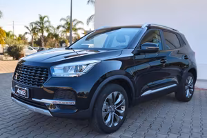DR AUTOMOBILES DR 4.0 1.5 Bi-Fuel GPL Tetto/Pelle/