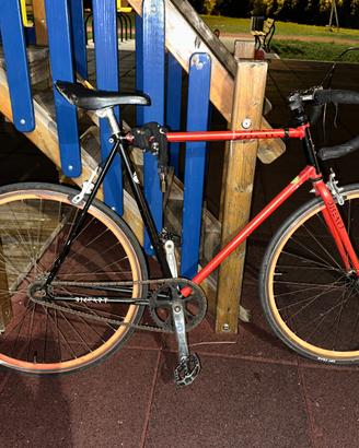 bici da corsa