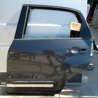 Portiera posteriore sinistra FIAT 500L