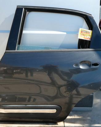 Portiera posteriore sinistra FIAT 500L