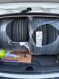 235 50 18 101Y XL NEXEN N’FERA SPORT ESTIVE