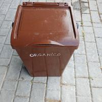 Contenitore per organico grande
