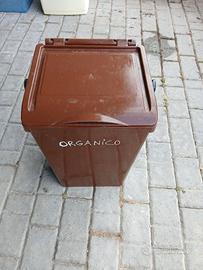 Contenitore per organico grande